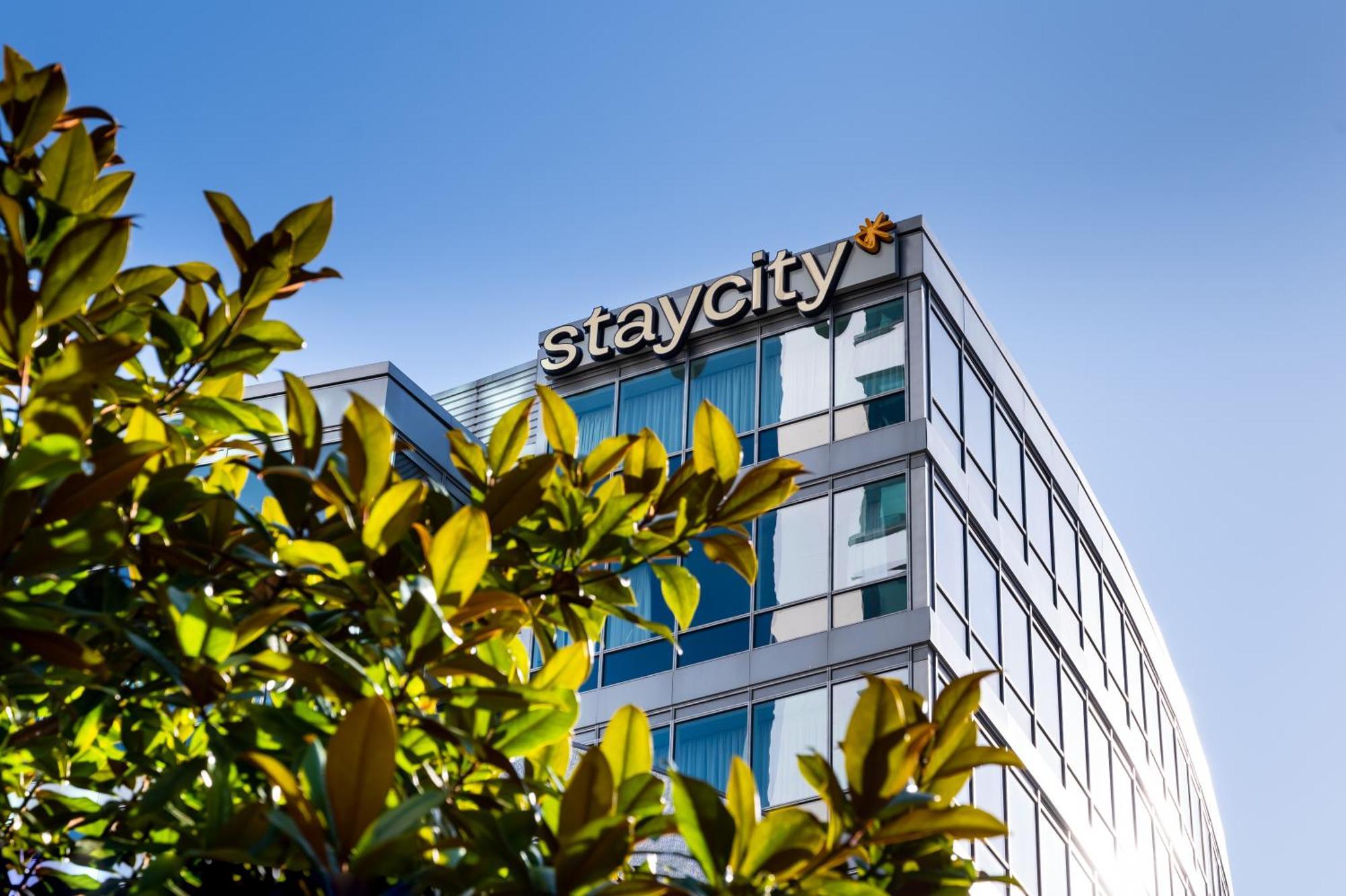 Staycity Aparthotels Manchester Piccadilly — Fotos 1